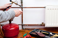 free Two Pots heating repair quotes